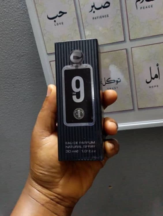 9PM in 30ml