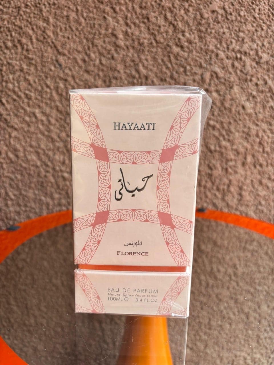 HAYAATI FLORENCE 100ML